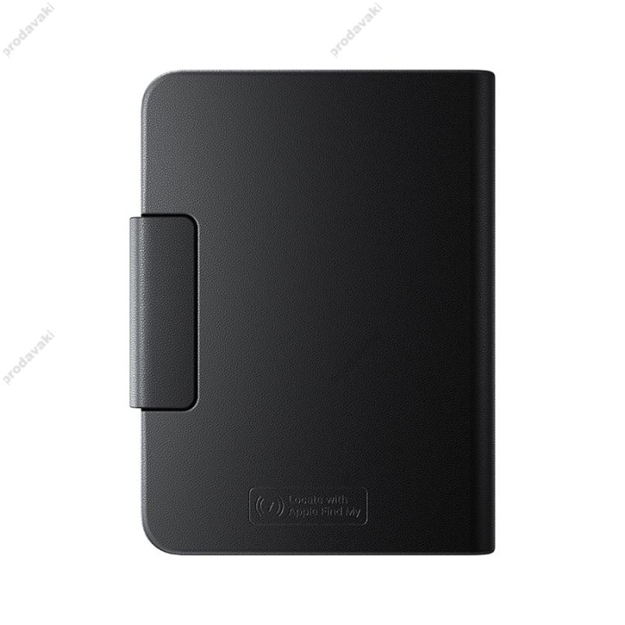 Пошуковий трекер ACEFAST S6 Passport cover positioning device IOS Black